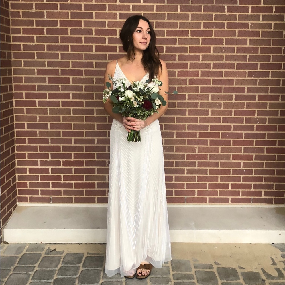 Meet your Posher, Meaghan